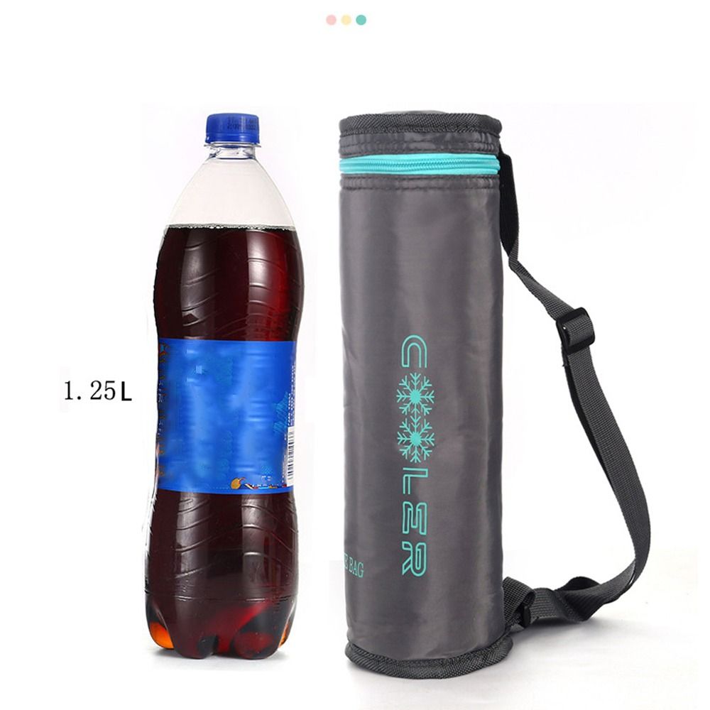 Penutup Botol Air Terisolasi K - Sports Water Bottle Insulated ulasan dan harga