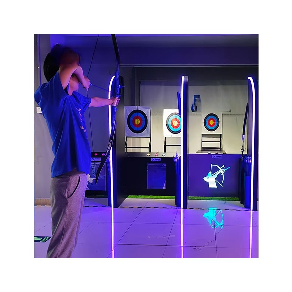 Peralatan Hiburan Permainan Pa - Sports Equipment Archery ulasan dan harga