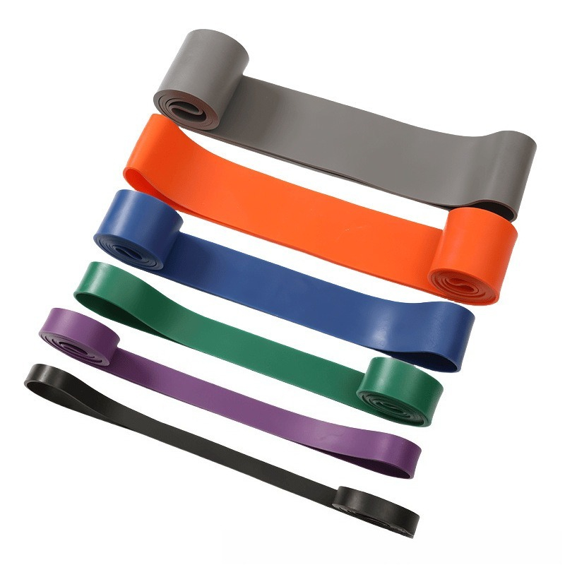 Resistance Band Alat Bantu Pul - Sports Equipment Supplies ulasan dan harga
