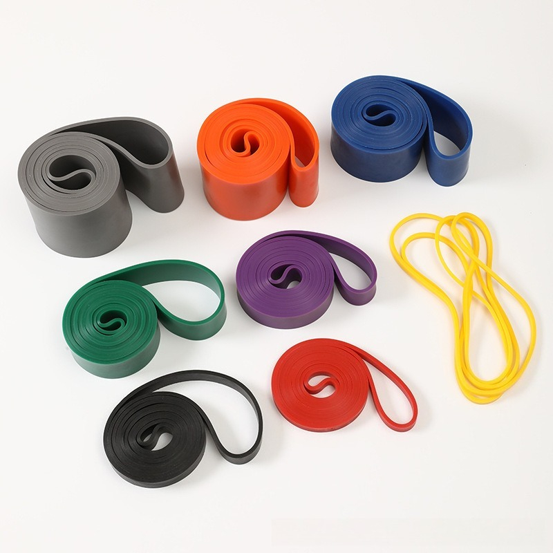 Resistance Band Alat Bantu Pul - Sports Equipment Supplies ulasan dan harga