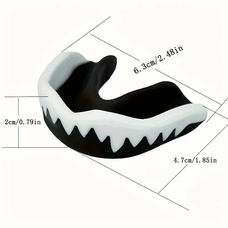 Pelindung Gigi Tinju Pelindung - Sports Equipment Basketball ulasan dan harga