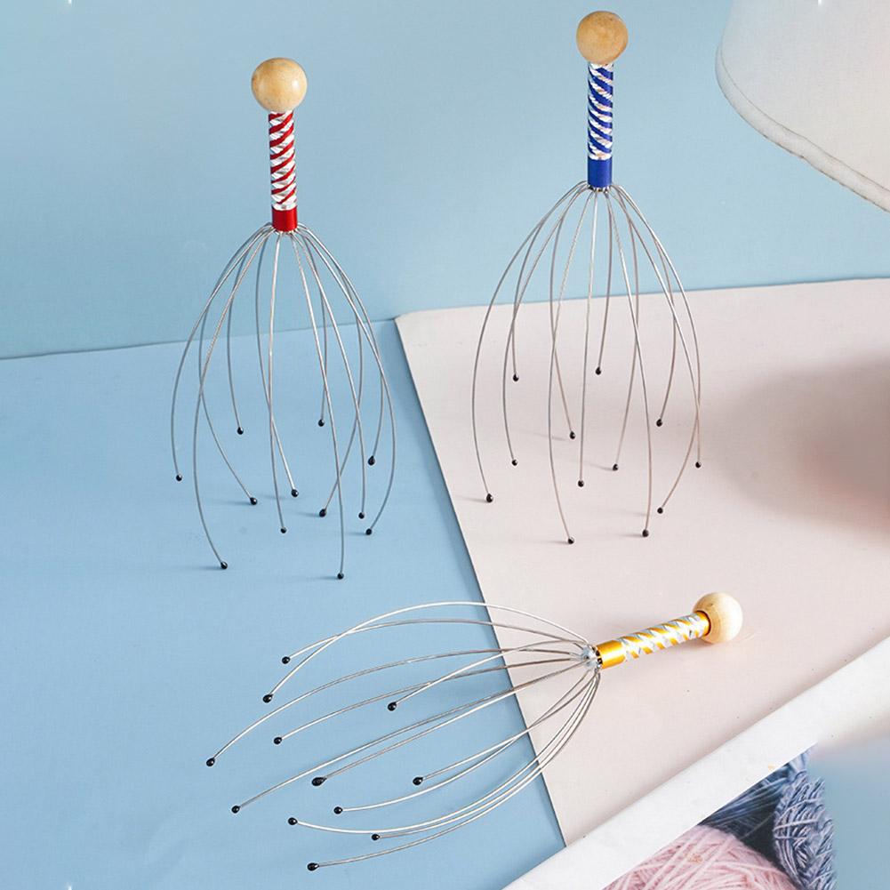 1/2/3/4/5/10 Buah Alat Pijat K - Lacrosse Stick Head ulasan dan harga