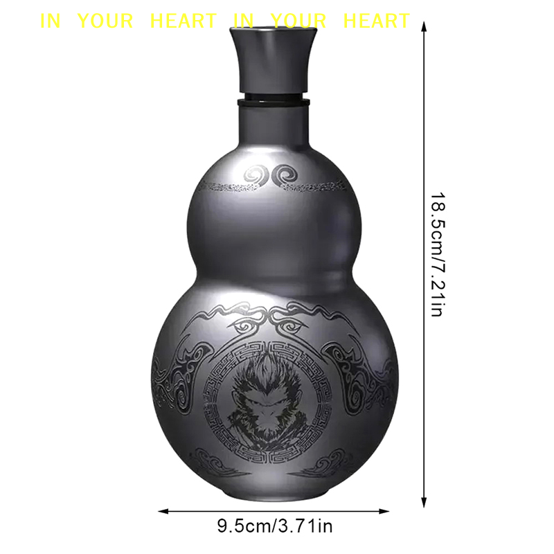 【X】Botol Air 500Ml Gaya Labu T - Sports Water Bottle Insulated ulasan dan harga
