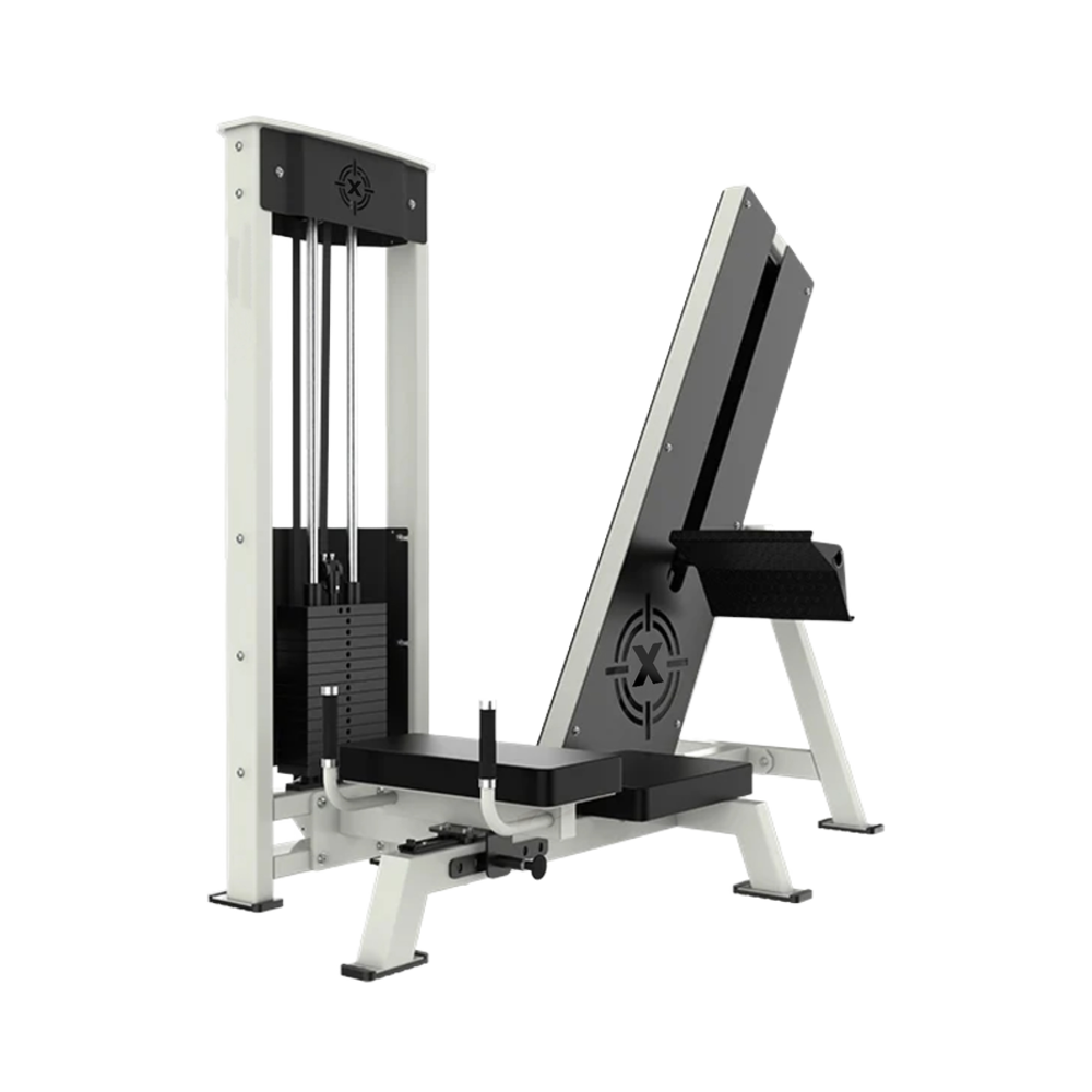 Mesin Fitness Power X Strength - X Sports Equipment ulasan dan harga