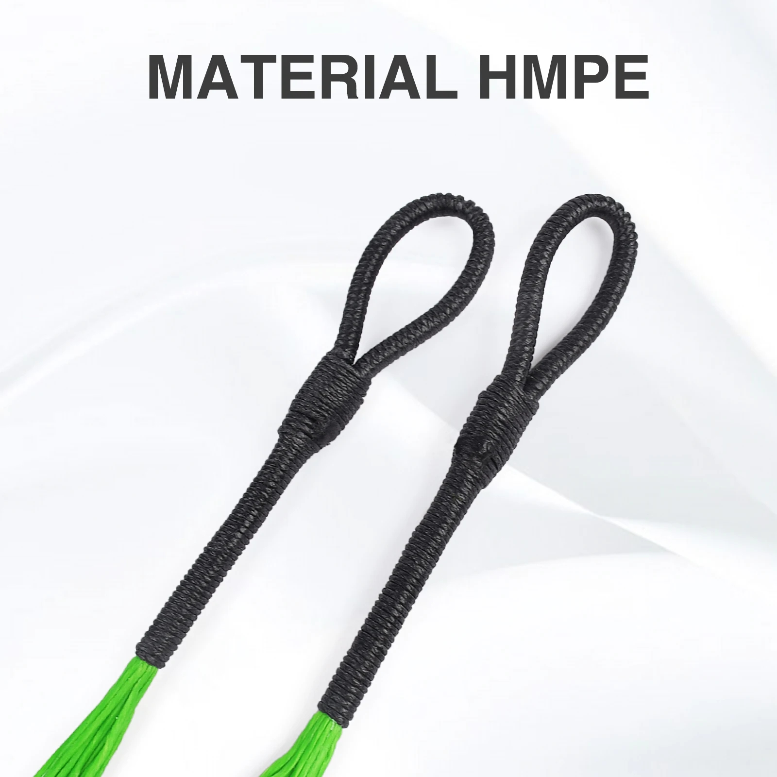 1/2 Buah 19.3 Inci Tali Busur  - Sports Equipment Archery ulasan dan harga